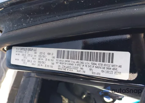 2013 Jeep Wrangler Sport z USA, uszkodzony, nr VIN 1C4AJWAG3DL522237